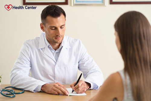 Лечение зависимости от Габапентина в Нерехте в клинике Центр здоровья